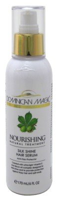 Dominican Magic Nourishing Hair Serum 6oz