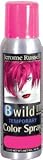 Jerome Russell B-wild Color Spray  Lynx Pink