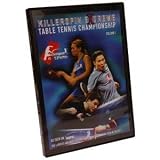 Extreme Table Tennis Championships 2003 VOL. 1 DVD