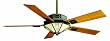 Casablanca ceiling fans