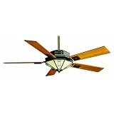 Casablanca97052TMissionCeilingFanwithInteli-TouchControl,BronzePatina