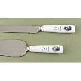 Sweethearts Forever Serving Set