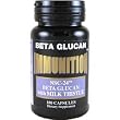 Milk Thistle with MG Beta Glucan 180 Capsules by Nutritional Scientific Corporation