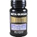 Milk Thistle with MG Beta Glucan 180 Capsules by Nutritional Scientific Corporation