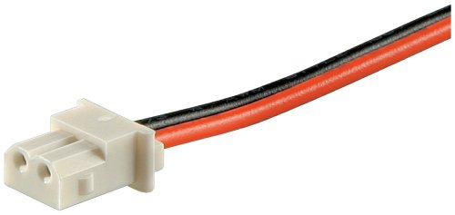 Wentronic Kabel mit Molex Stecker (ML-5264-02-INV) 14 cm