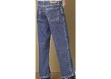 Levi's? Boys 550(tm) Slim Relaxed Fit Jean