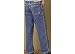 Levi's� Boys 550(tm) Slim Relaxed Fit Jean