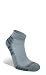 Sport Socks - Bridgedale Trail Sport Socks,Grey Denim,Medium