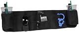 Sicily Double Stroller Organizer
