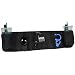 Sicily Double Stroller Organizer