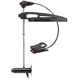 MotorGuide trolling motors,  Freshwater Edition (foot/bow, 54 lb thrust)