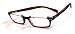 Hicks Street Big Men's Reading Glasses, Readers -- Tortoise