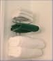 Chrome Hotel Towel Rack - 2 Guest Size