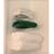 Chrome Hotel Towel Rack - 2 Guest Size