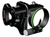 Truglo Inc Pendulum Site Adj Bracket Most Advanced Tree Sights Available Wrapped Fiber