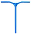 Epic Rewind SCS Scooter Bars 23x22 Blue