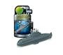 Diving Sub water toy submarine