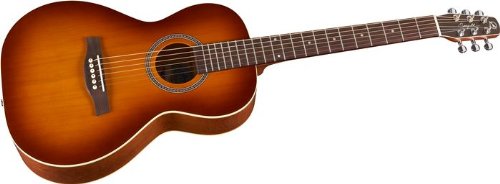 Seagull Entourage Grand Acoustic Guitar Rustic