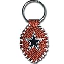 NFL Stitched Key Ring - Dallas Cowboys