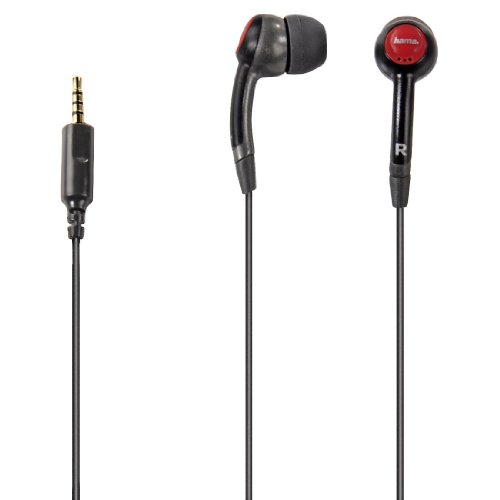 Hama Limits Handy-Headset f&uuml;r Nokia 6300 Preisvergleich