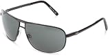 Von Zipper - Skitch Black VZSU33029001 - Lunettes mixte adulte
