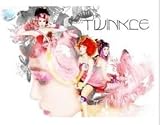 1st Mini Album - Twinkle(韓国盤)