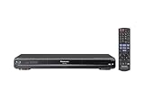 Panasonic DMP-BD85 WiFi Enabled Blu-Ray Disc Player (Black) DMP-BD85 Blu-Ray Player