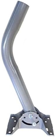 Lot of 10 - Mounting Pole Mast for Antenna Satellite J- Mount Dish