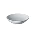 Bodum Corona Pasta/Soup Plate, dia 23 cm, 9 inch, Porcelain