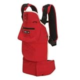 Everywear All-in-One Carrier - Red