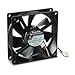 Panaflo DC 90x25mm Hydro Bearing Fan, 3-Pin