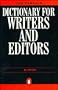 Dictionary for Writers and Editors, The Penguin (Dictionary, Penguin)