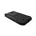 Samsung Galaxy S4 Trident Aegis Series Rugged Case, Black