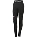Castelli 2008/09 Women's Tempo Cycling Tight w/ Chamois - Black - M7525-010