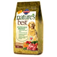 Science Diet Natures Best Lamb Adult Dog Food 11 lb