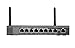 NETGEAR ProSAFE N300 Wi-Fi 8-Port Gigabit VPN Firewall Router (FVS318N) RS.18249.00