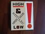 High and Low: Modern Art and Popular Culture