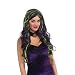 Spell Bound Fantasy Witch Wig