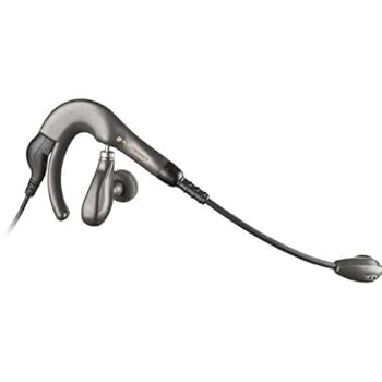 Corded Office Headsets H81N TriStar Headset Corded Office Headsets H81N TriStar Headset