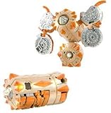Bakugan Battle Gear Lashor (Colors Vary)