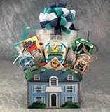 Welcome Home Gift Box