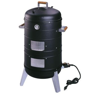 Electric Water Smoker