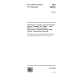 ISO 22609:2004, Clothing for protection against infectious agents - Medical face masks - Test method for resistance against penetration by synthetic blood (fixed volume, horizontally projected)