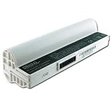 DQ-A22-700/W-6 Li-Ion 6-Cell Laptop Battery for Asus (4800mAh)