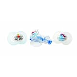 Mam Rock N' Roll Silicone Pacifier and Pacifier... by MAM