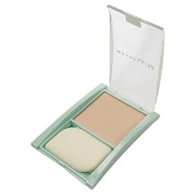 Maybelline Pure Powder - 610 Light