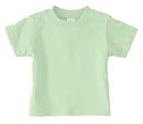 Rabbit Skins Toddler 5.5 oz. Short-Sleeve T-Shirt. 3301