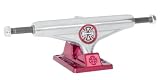 Independent Stage 10 Foil Series 139 Silver Ano Trucks Standard