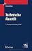 Technische Akustik (VDI-Buch)