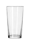 Heavy Base Iced Tea Glass 20 oz. 12 per case, 12/CA